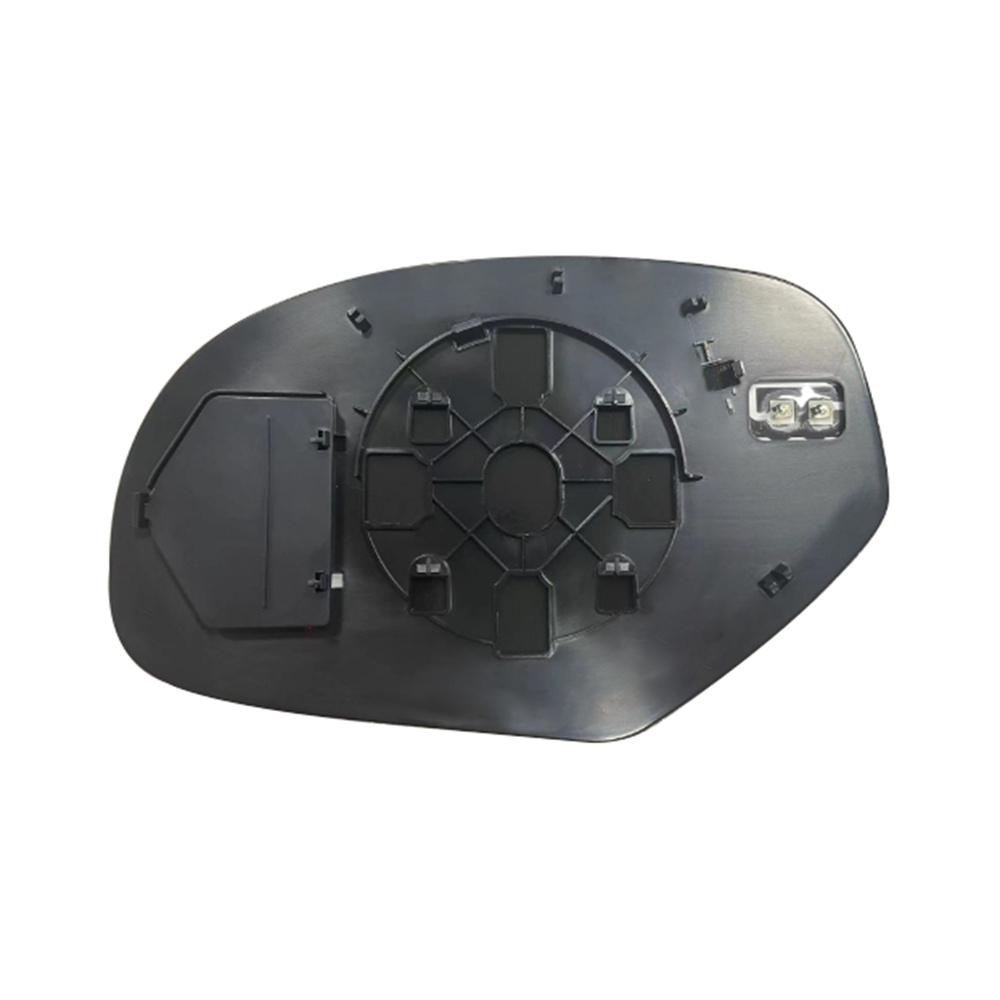 Pro 2007-2014 Escalade Yukon Sierra Elektrické Vyhřívané Zrcadlové Sklo RH Strana Spolujezdce