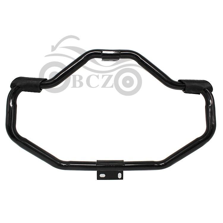 Harley XL883/1200 X48/72 Universal Thickened Motorcycle Bumper Guard