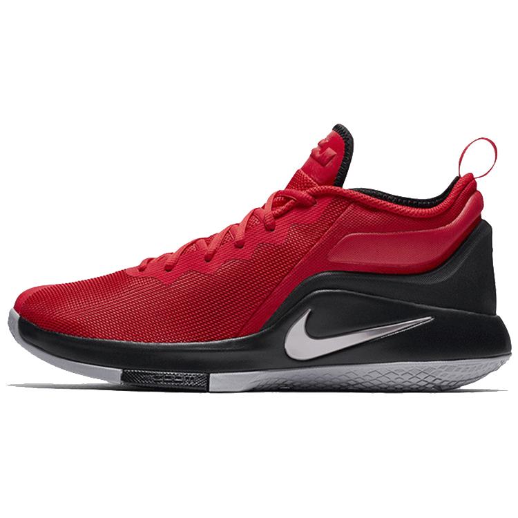 

Nike Lebron WITNESS II EP University Red AA3820-600 42.5