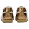 ONITSUKA TIGER Mexico 66 SD Metallic Series - Desert Camp Unisex Sneakers Gold Cream 1183C468-200