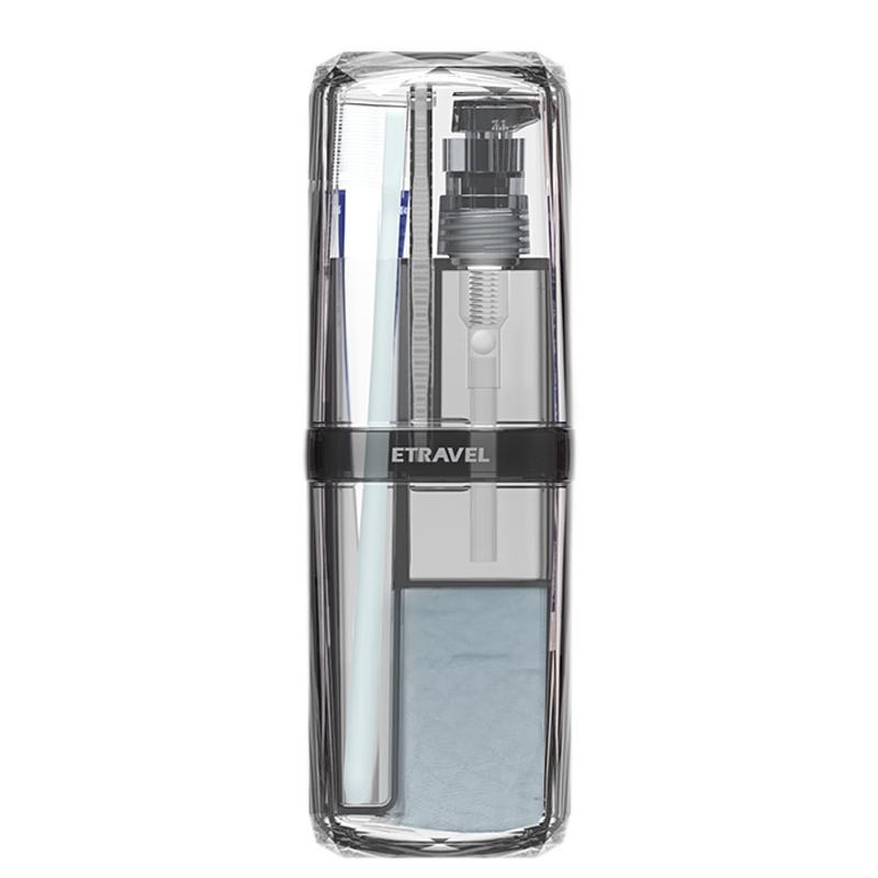 

Etravel Portable Travel Toiletry Set