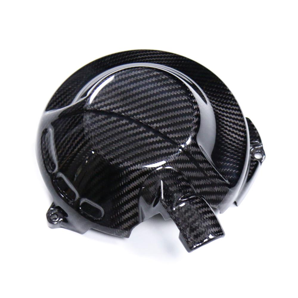 YAMAHA MT09 SP Carbon Fiber Side Fairing Kit