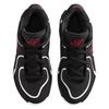 Jordan Zapatillas de Baloncesto Tatum 4 de Caña Baja para Niños Color Negro Niños de 3 a 7 Años HQ4610-001