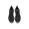 Anta Mugavad Vastupidavad Madala Säärega Jooksujalatsid Meeste Tossud Must 912335502-5