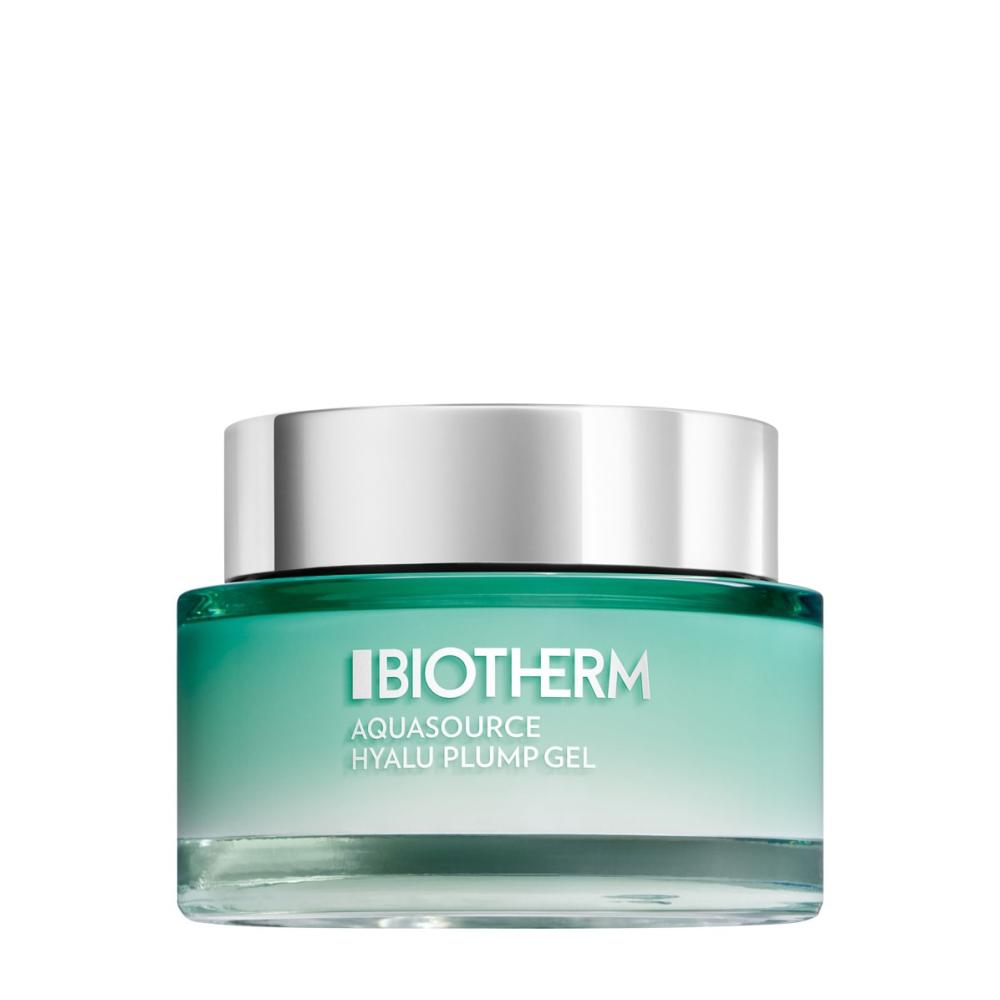 Biotherm Face Gel Aquasource Hyalu Plump Gel 75ml