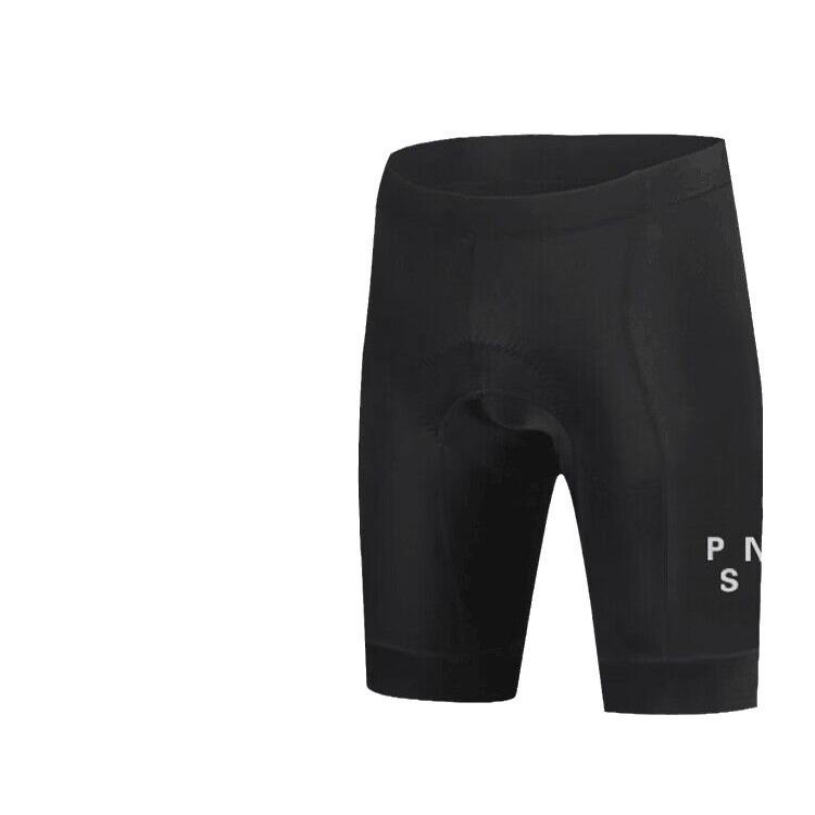 Herren Reflektierende Doppelpfeil Radhose für Sommer