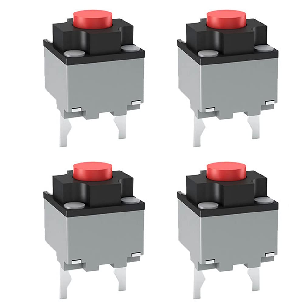 

Kailh Mute Micro Switch Кнопка миші Спеціальні деталі для обслуговування (4)
