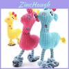 High-quality Plush Dog Toy Ideal For Promotional Gifts 60g