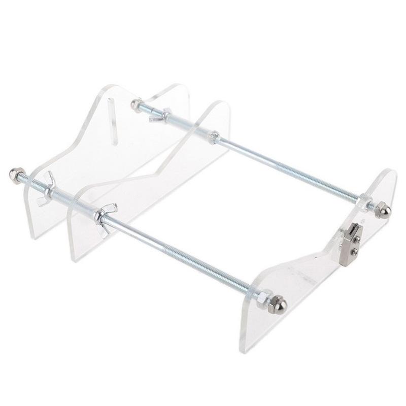 Glass Cutter Glass Bottle Cutter Cutting Tool Square And Round Wine Beer Glass Sculptures Cutter For DIY Glass Cutting Machine