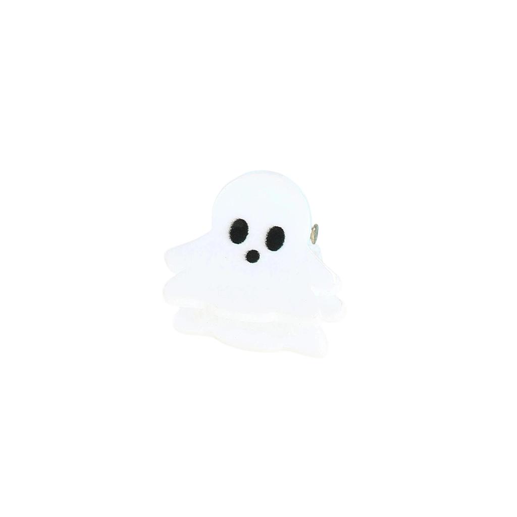 Halloween Hair Clips Cute Funny Forehead Side Clips Hair Accessories