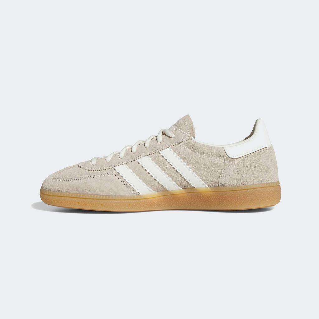 [Adidas] Handball Spezial [KZ6703-KHATHR/OWHITE/GUM4]