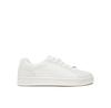 Men's Sneakers Low Top Lace Up Nb Mono Hm0hm01768 White