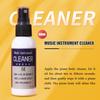 Comprehensive Acoustic Guitar String Care with Natural Lemon Oil for Fretboard Protection Cleaning and Portable Use
