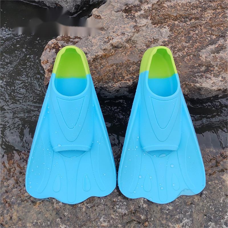 Alliance Messenger Butterfly Swimming Training Fins
