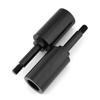 CNC 2.5" Motorcycle Handlebar Riser for Honda Shadow Phantom 750 VT750C2B 2010-2022 Aluminum Handlebar Bar Risers