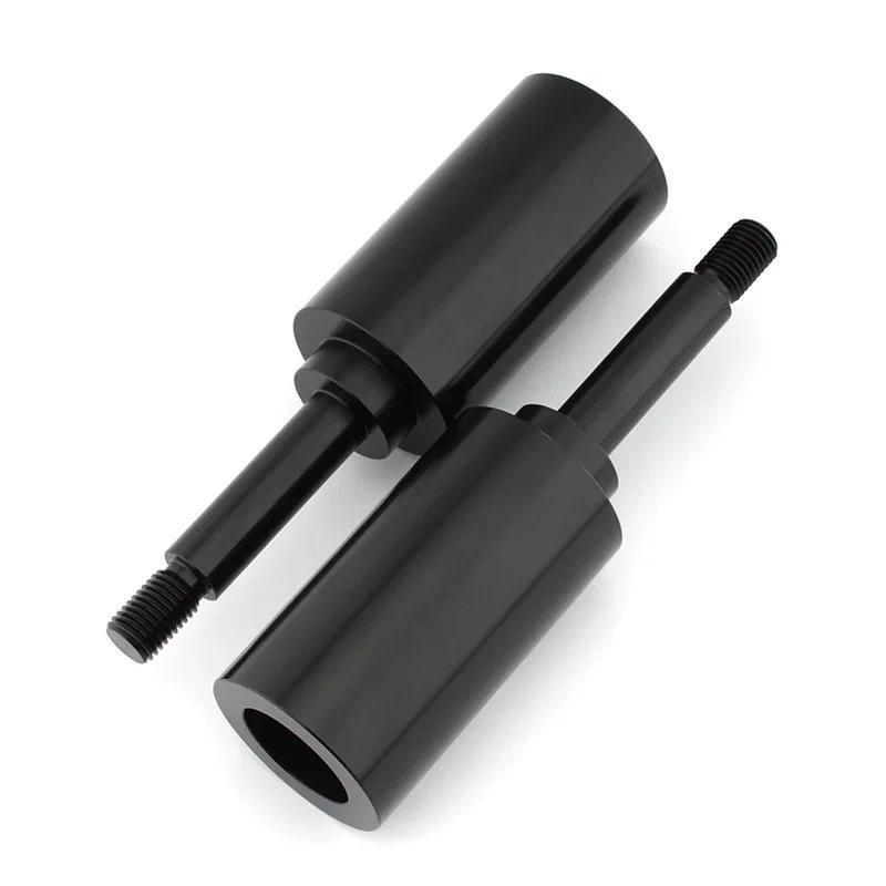 CNC 2.5" Motorcycle Handlebar Riser for Honda Shadow Phantom 750 VT750C2B 2010-2022 Aluminum Handlebar Bar Risers