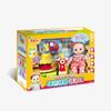 Young Toys Kongsuni's Good Habits Kongkony Baby Doll