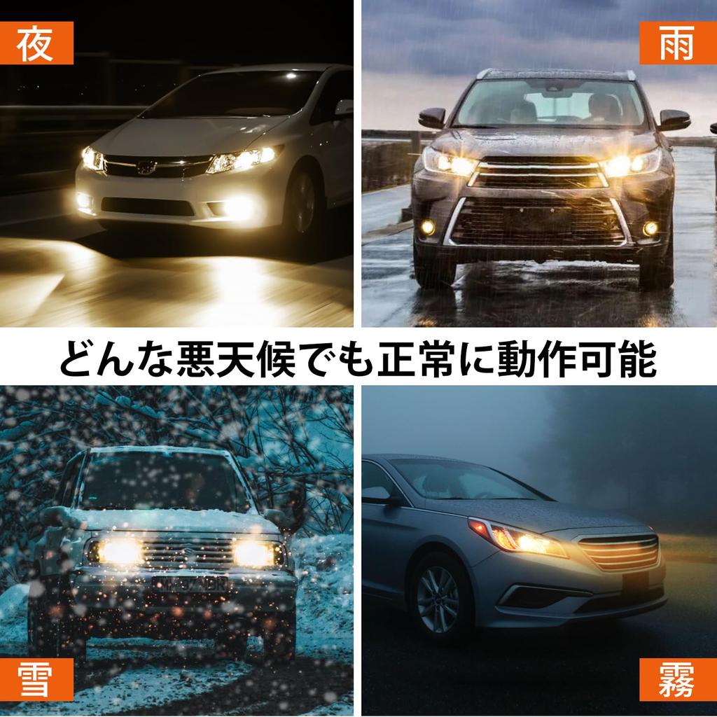 H13 Halogen Bulb, 3200K Headlight/Fog Lamp, , 60/55W, H13/9008, Genuine Replacement, Pack of 2