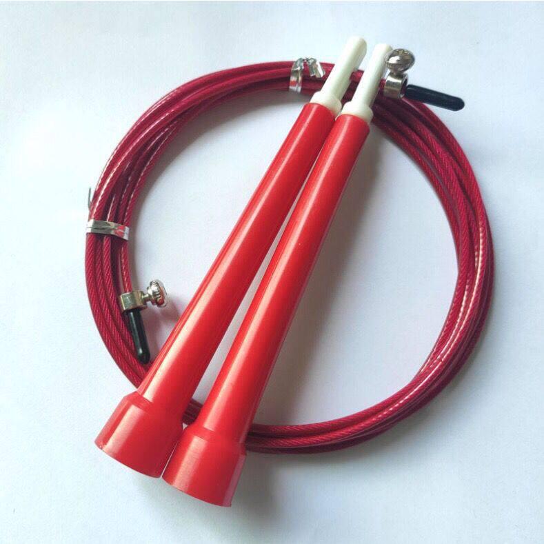 Cordless Jump Rope for Fitness - Ideal for Students, Adults, Children & Middle School Exam Preparation