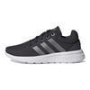 adidas Neo Lite Racer Cln 2.0 Chaussures de Sport Basses Décontractées Antidérapantes Baskets Femme Noir GZ2815