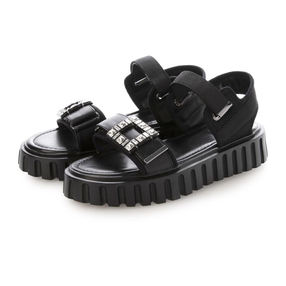 Evol Сандалии на ремне с пряжкой Vision 6590₽