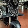 For Honda CB750 HORNET CB 750 Hornet 2023 2024 Motorcycle Front Spoiler Sport Downforce Naked Forntal Spoilers Wing Deflector