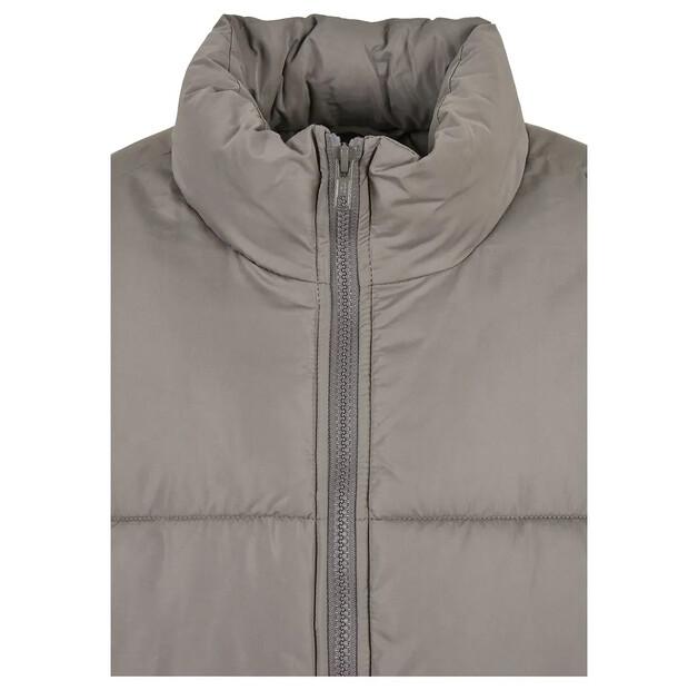 Urban Classics Cropped Puffer куртка