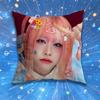 XXLov Group RRui Pillow Case For Home Bedroom Car Office Decoration Living Room Sofa Cushion Cover Suitable