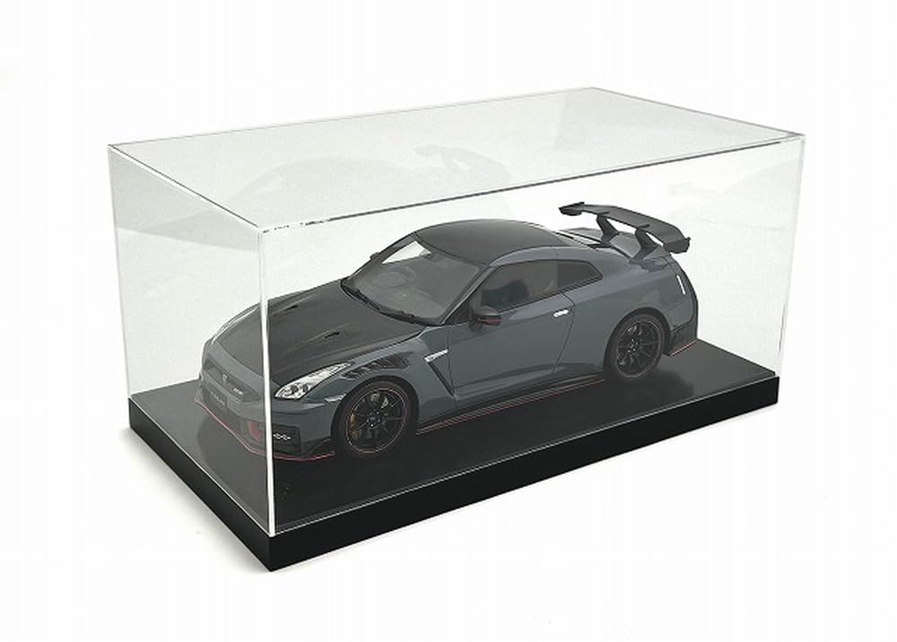 Kyosho Original New Case Base Set 7313SET 1/18 & (Black)