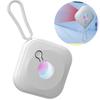 Two Levels of Lighting Hidden Devices Detector Professional Anti-Peeping Detector  Hotel Room