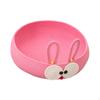 Circle Small Dog/Cat Nest Cute Cat Breathable Folding Pet Sleeping Basket