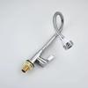 TLXT Stainless Steel Kitchen Sink Faucet