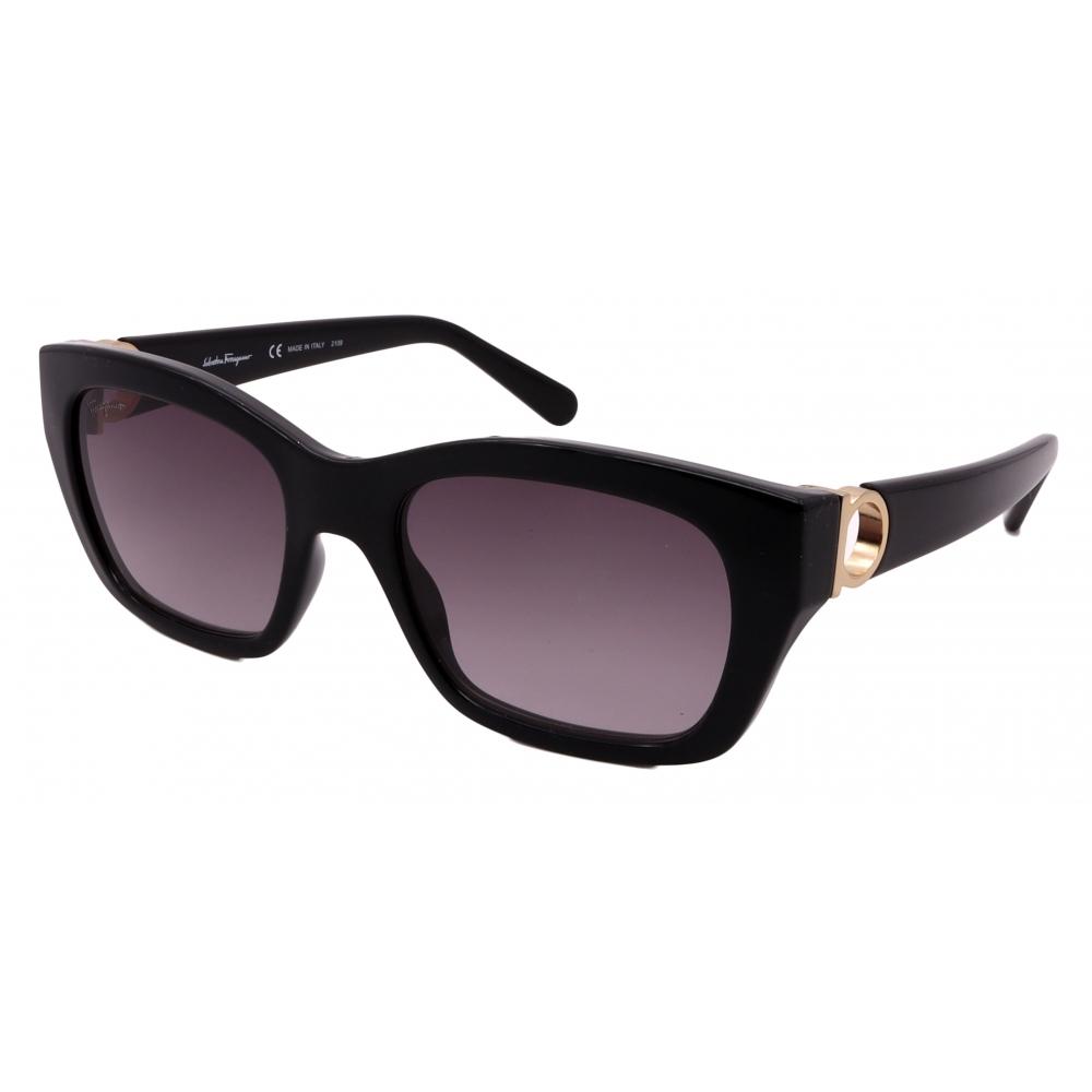 

Salvatore Ferragamo Sf1012s 001 53 19 140 Black