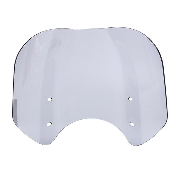 Honda CMX500 Rebel (17-20) Windshield Deflector for Motorcycle AMOTIME