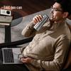 TAIC Pro Titanium Insulated Water Bottle with Tea Infuser