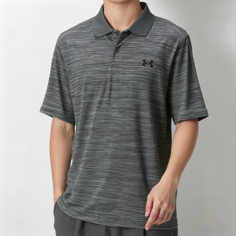 Under Armour Men s Polo Shirt L