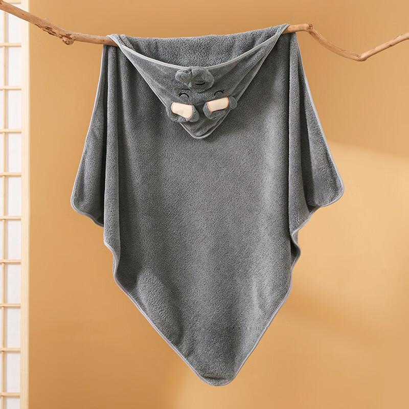 

oeny Baby Swaddle Blanket 2-Piece Set