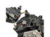 Jetour Traveler T2 LED Headlight Assembly (23-25 Models) - Modified Blue One-Swipe Laser Headlights