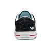 CHIARA FERRAGNI x Converse One Star Slip Resistant Abrasion Resistant Low top Skateboard Shoes Unisex Black 562024c