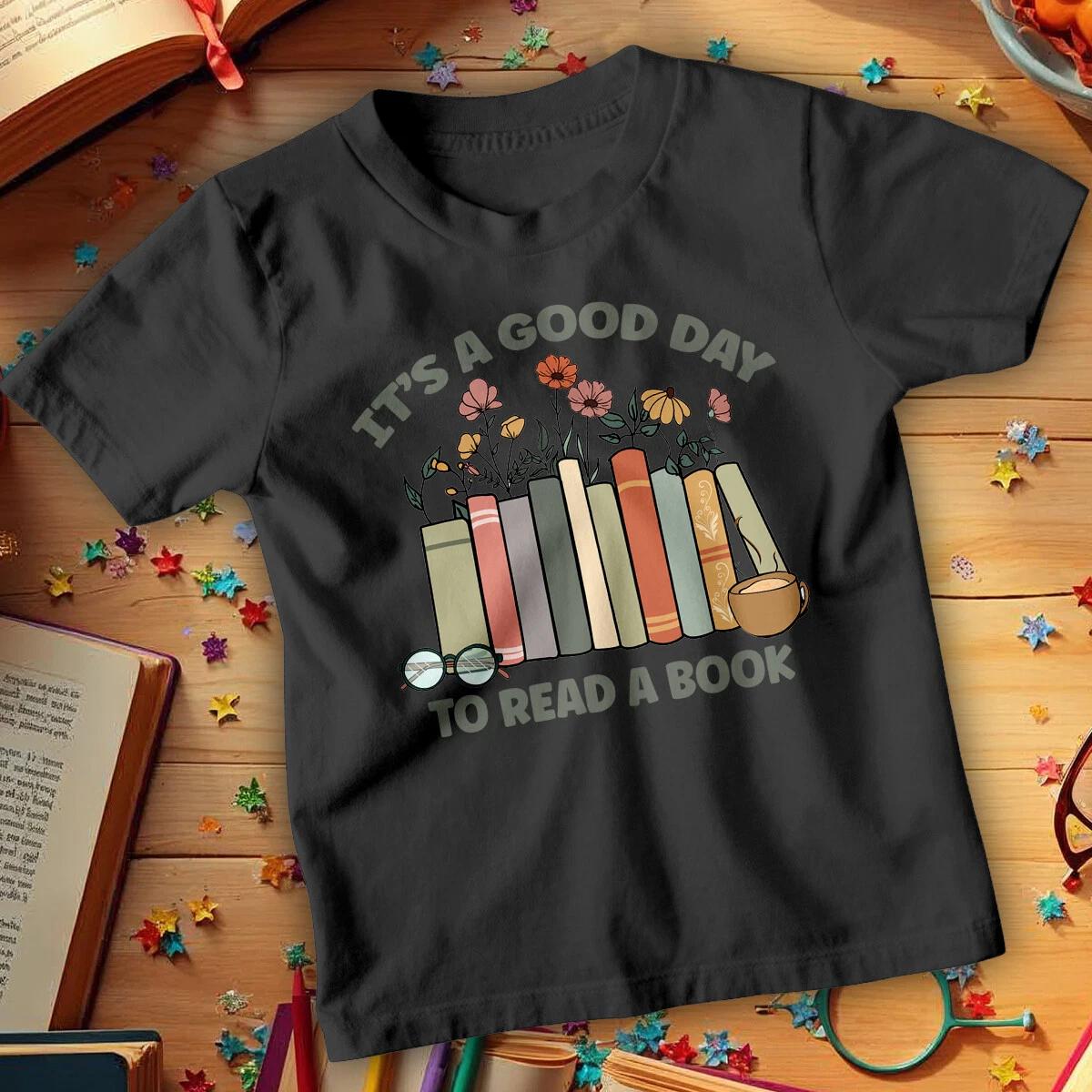 

Девочки Цветочные Книги Мировой День Книг Футболки Футболка Костюм Наряды Одежда #WBD 110