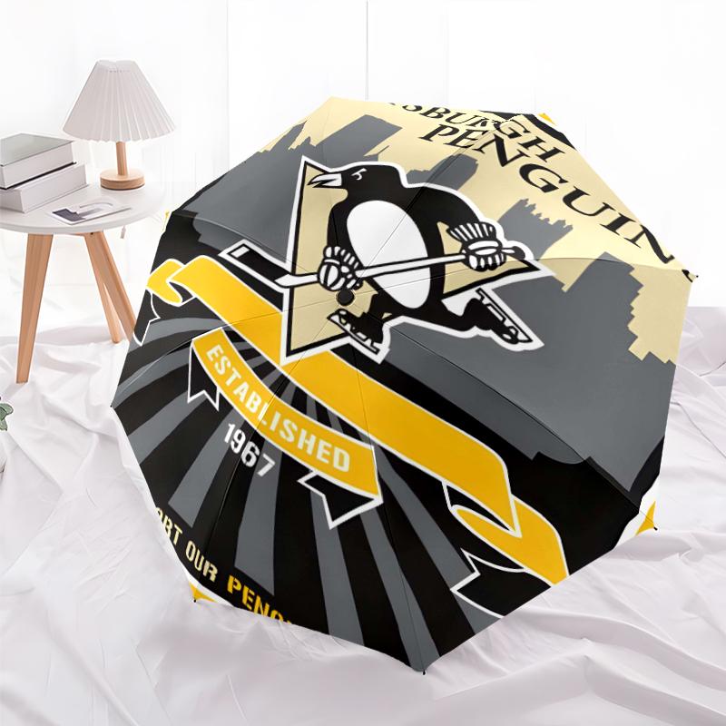 1pc Football Team (24) Umbrella, Sun Protection, And UV Shielding. It Has Eight Sturdy Ribs for Outdoor Use And Perfect Gift