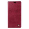 YIKATU YK-006 Für Motorola Edge 40 Neo 5G Fall Magnetische Flip Folio Leder Brieftasche Telefon Abdeckung