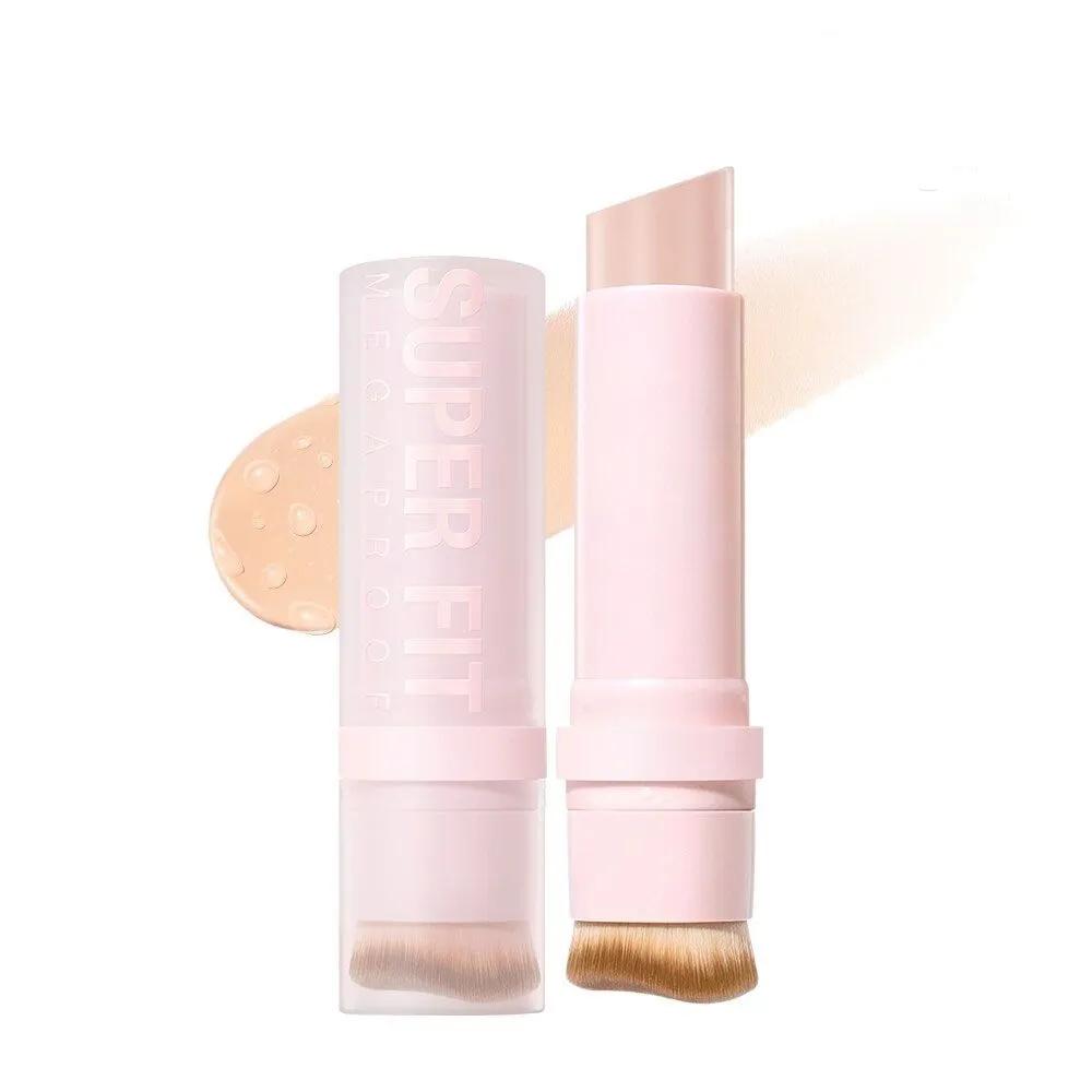 Cho Sung Ah Stick Foundation Super Fit Mega Proof No. 1 Light Beige