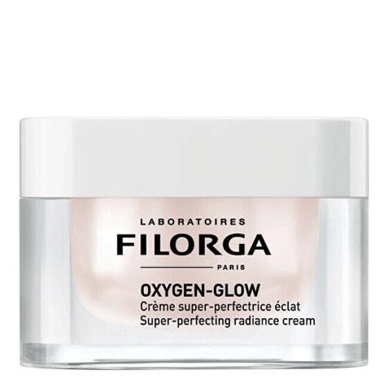 

Увлажняющий крем Filorga Oxygen-Glow Brightening Skin 50 мл