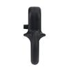 4Pcs Black Bow String Stabilizer Rubber Silencer Accessories Bowstring Shock Absorber  Bowstring