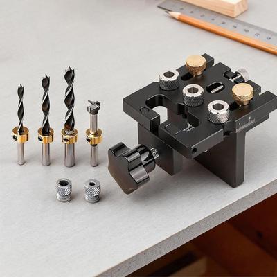 Ferramentas elétricas – Máquinas de carpintaria