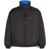 Women's Jacket (KLJ9kfr001000001) Black/blue