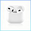 Ασύρματα Ακουστικά Bluetooth AirPods 3 Τύπου One Tap Pair Θήκη Φόρτισης Type-C Περιβαλλοντικός Στερεοφωνικός Ήχος Ελαφριά Άνετα Ακουστικά