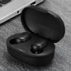 A6S Wireless Bluetooth Earphone Headset HIFI Sports Headphone with Charging Bay