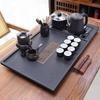 Modern Automatic Tea Board Set